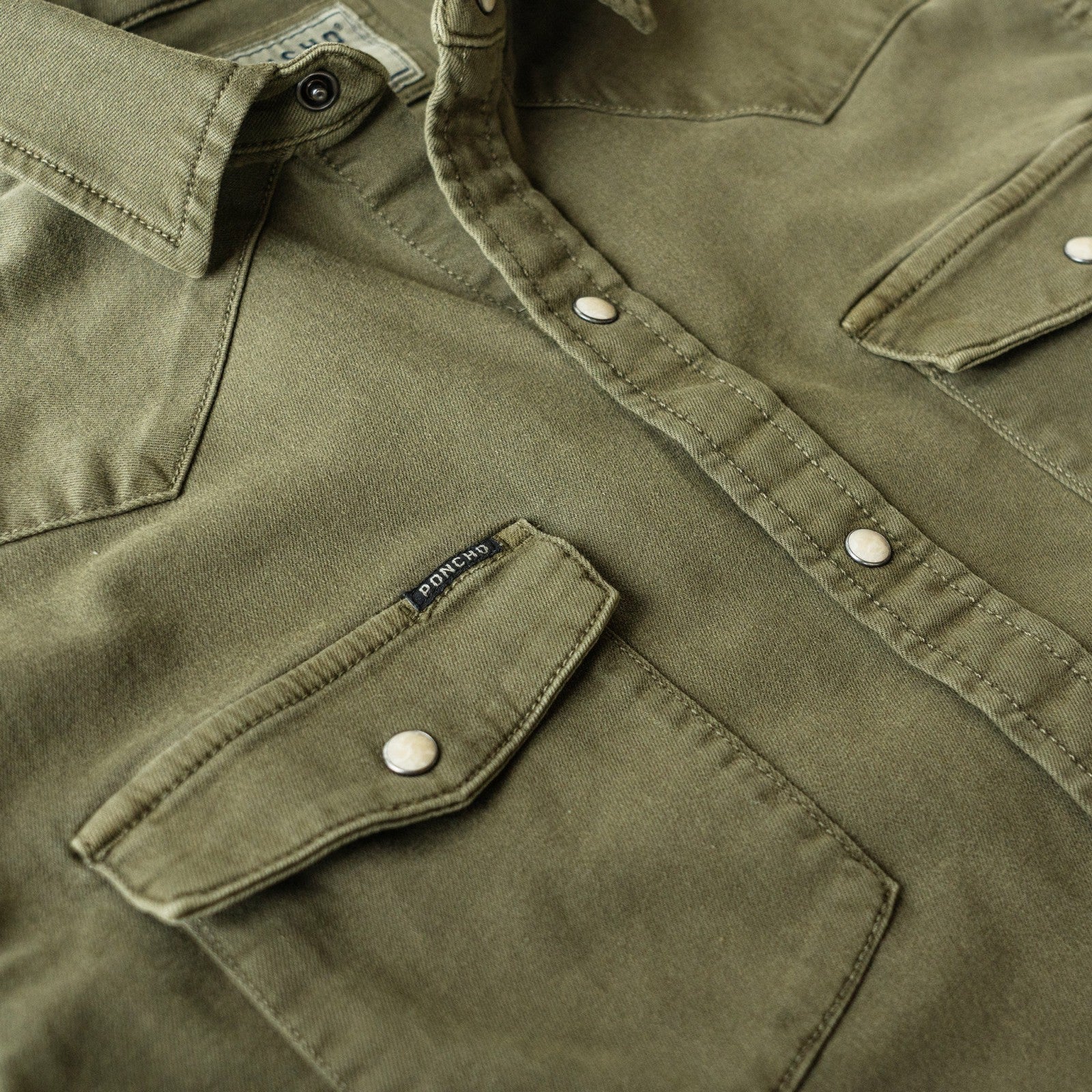 Poncho Outdoors The Hidalgo