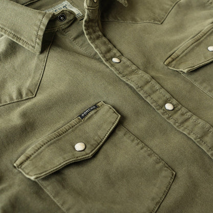 Poncho Outdoors The Hidalgo