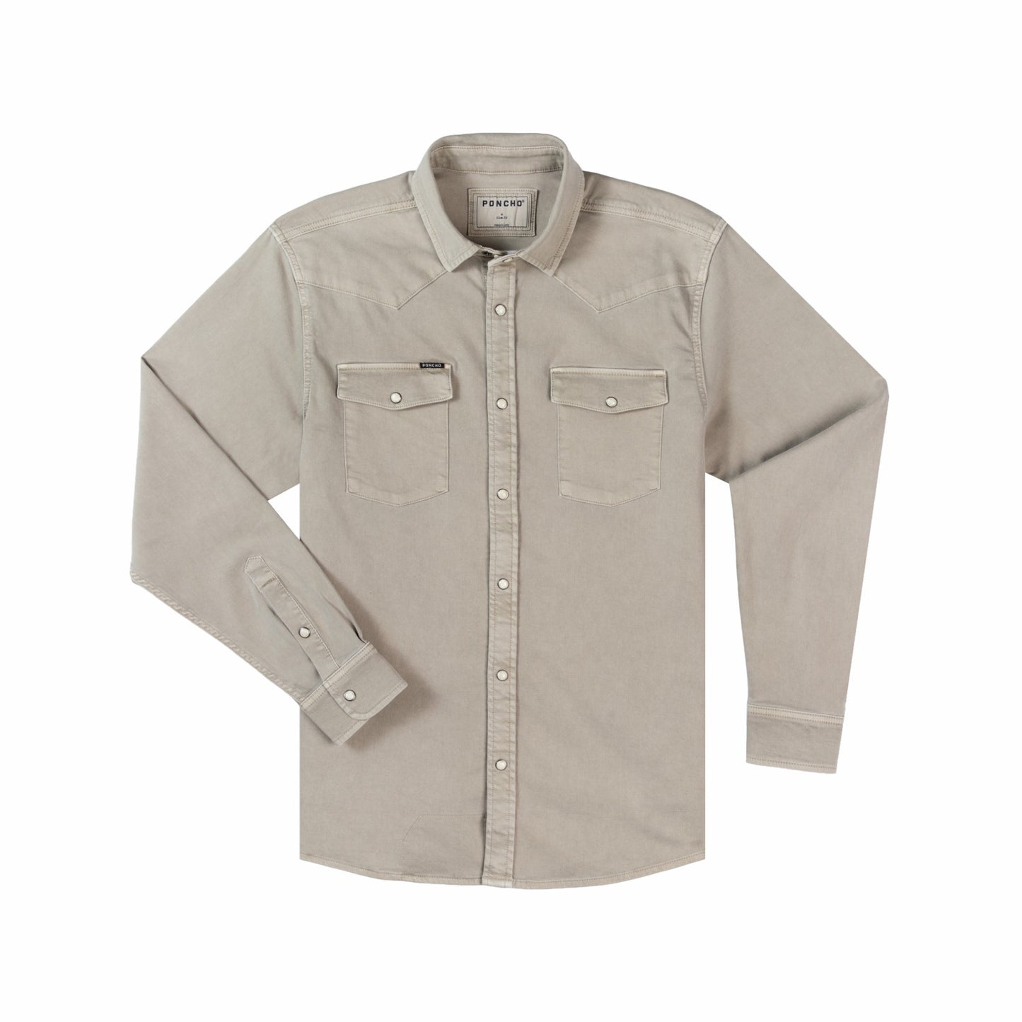 Poncho Outdoors The Stockton