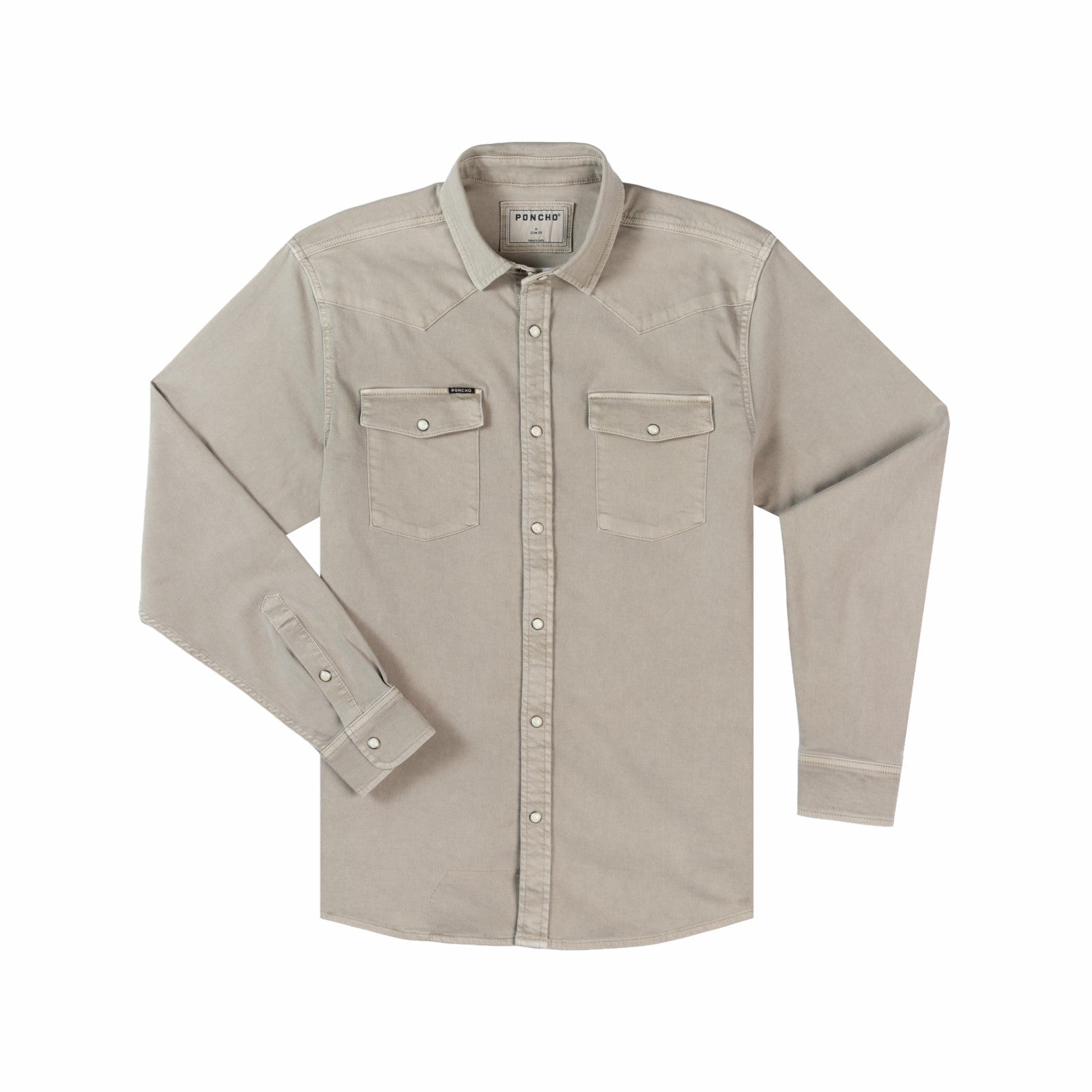 Poncho Outdoors The Stockton