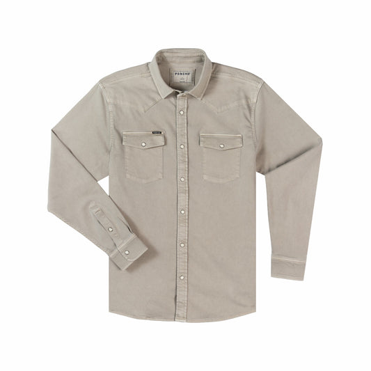 Poncho Outdoors The Stockton