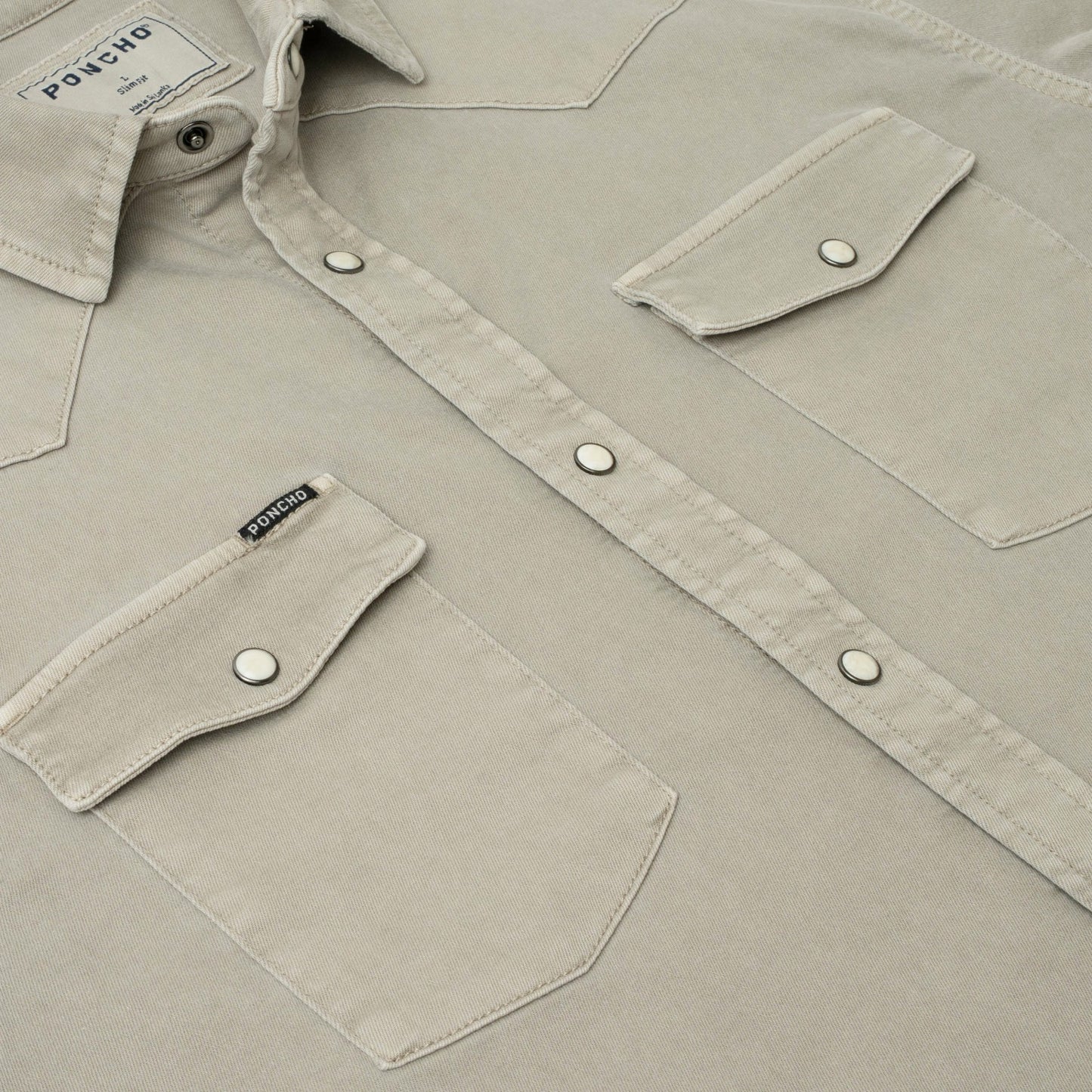 Poncho Outdoors The Stockton