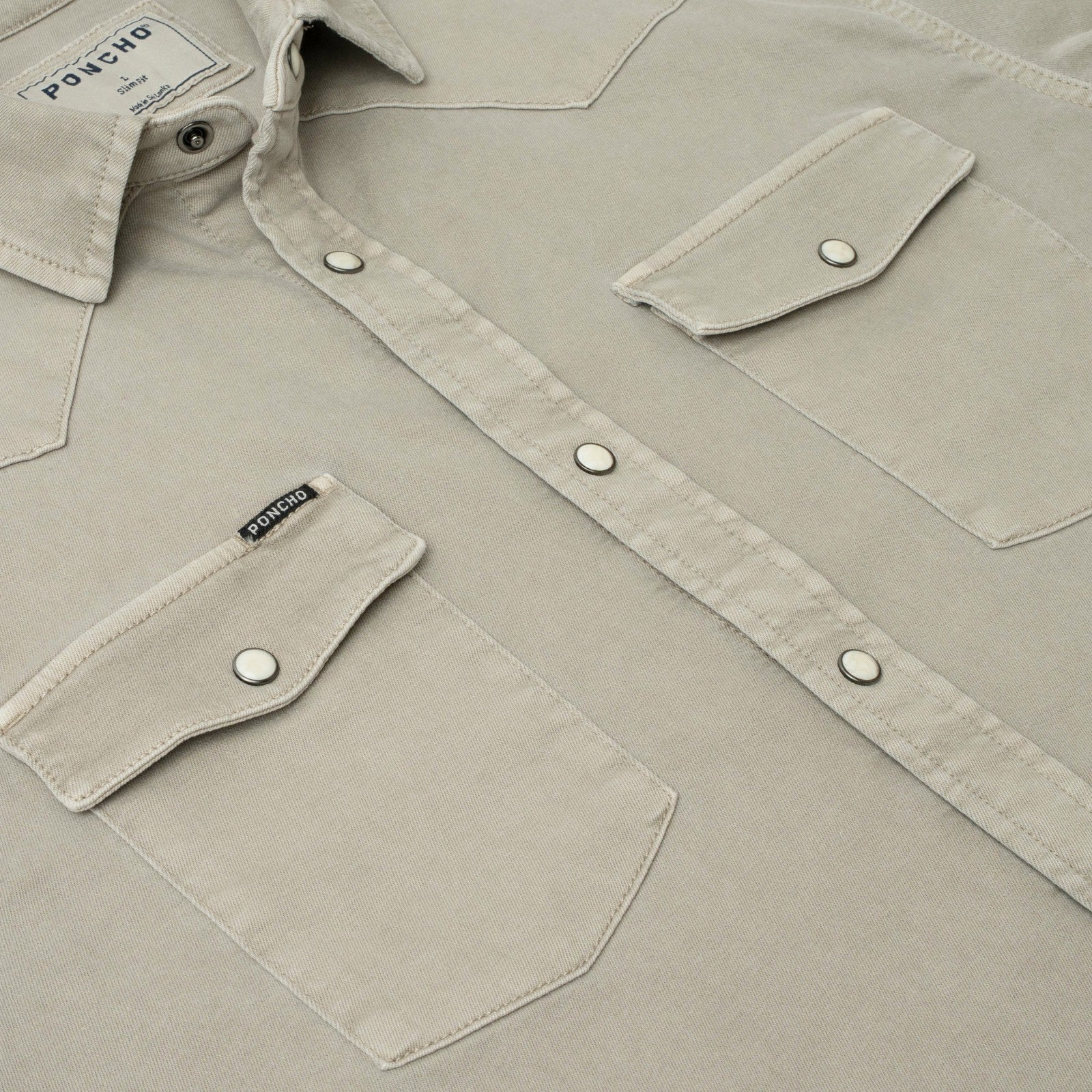 Poncho Outdoors The Stockton
