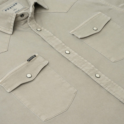 Poncho Outdoors The Stockton