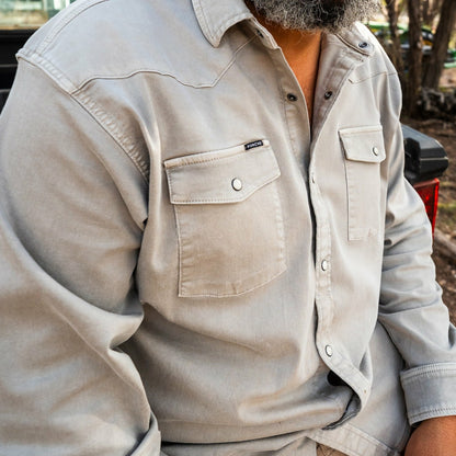 Poncho Outdoors The Stockton