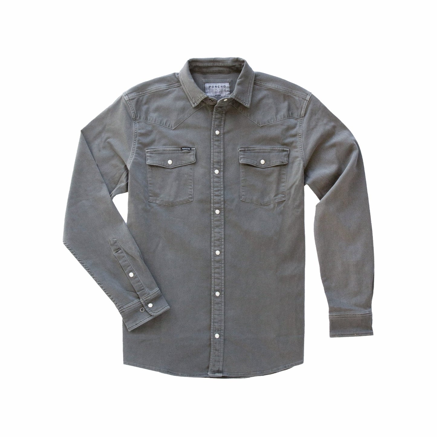 Poncho Outdoors The Falfurrias