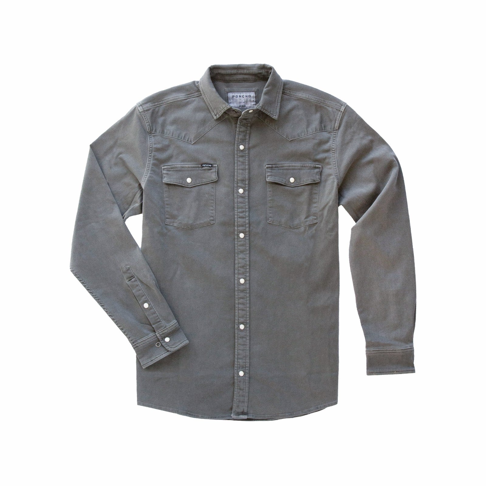Poncho Outdoors The Falfurrias
