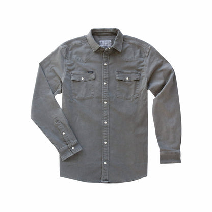 Poncho Outdoors The Falfurrias