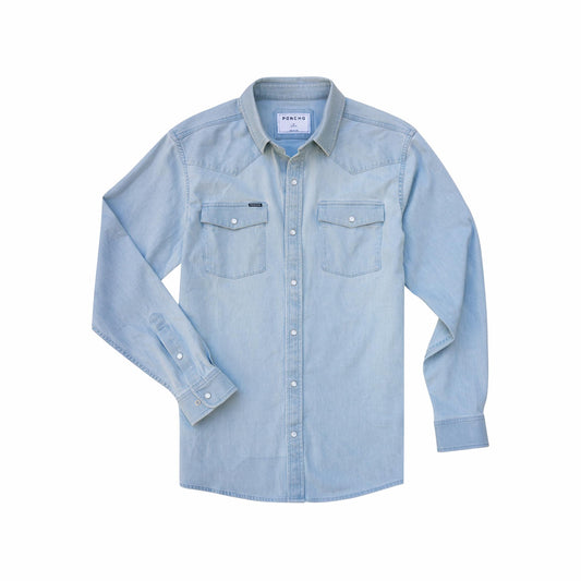 Poncho Outdoors The Marfa