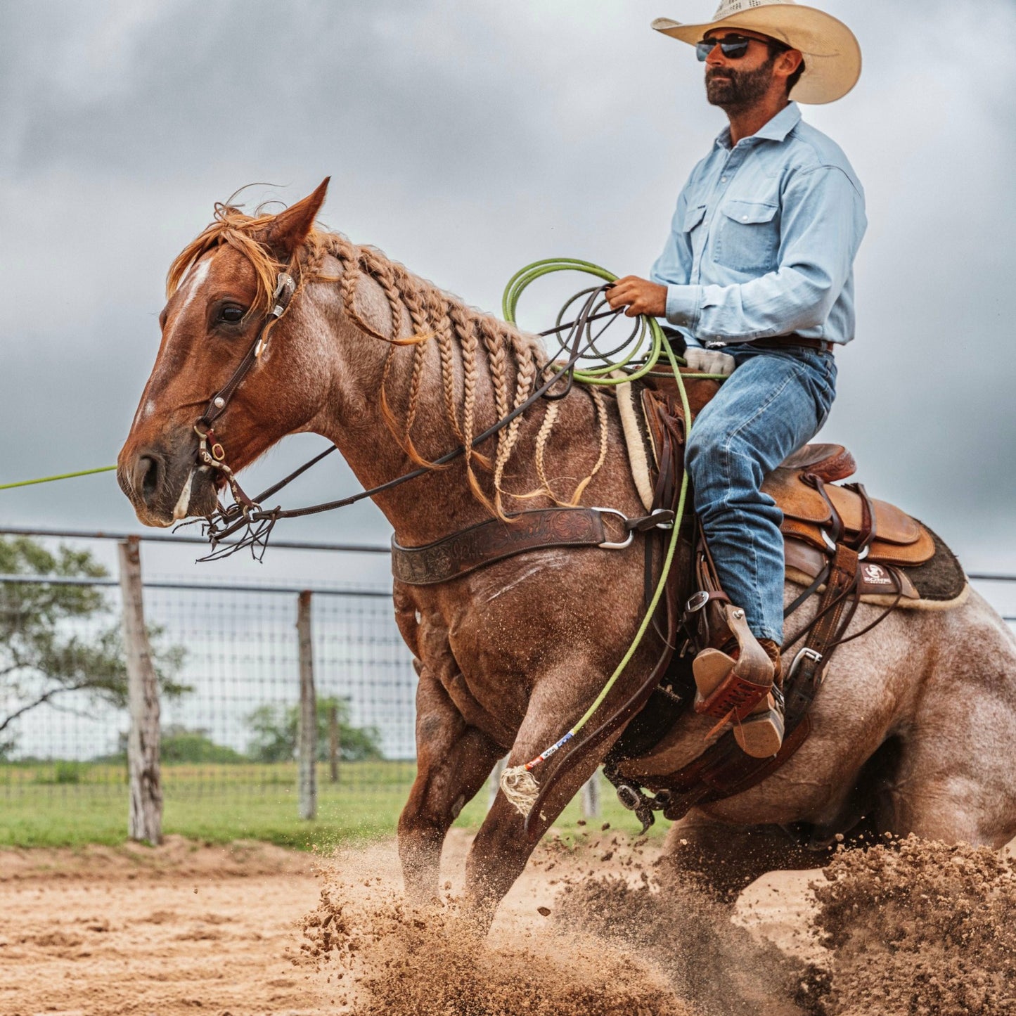 Poncho Outdoors The Marfa