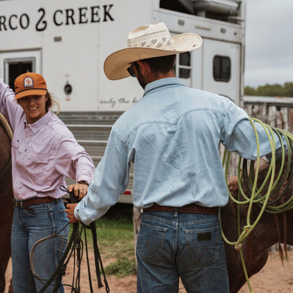 Poncho Outdoors The Marfa
