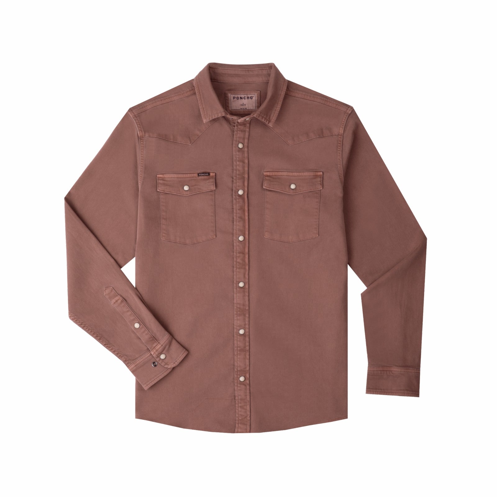 Poncho Outdoors The Marathon