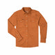 Burnt Orange