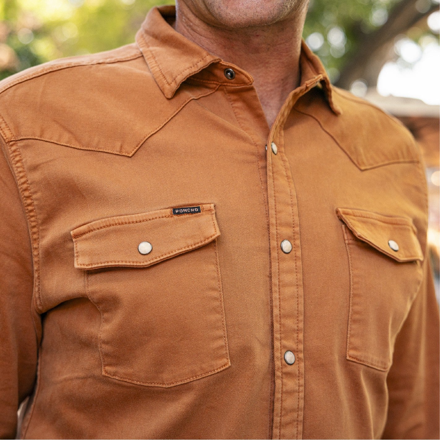 Poncho Outdoors The Darrell