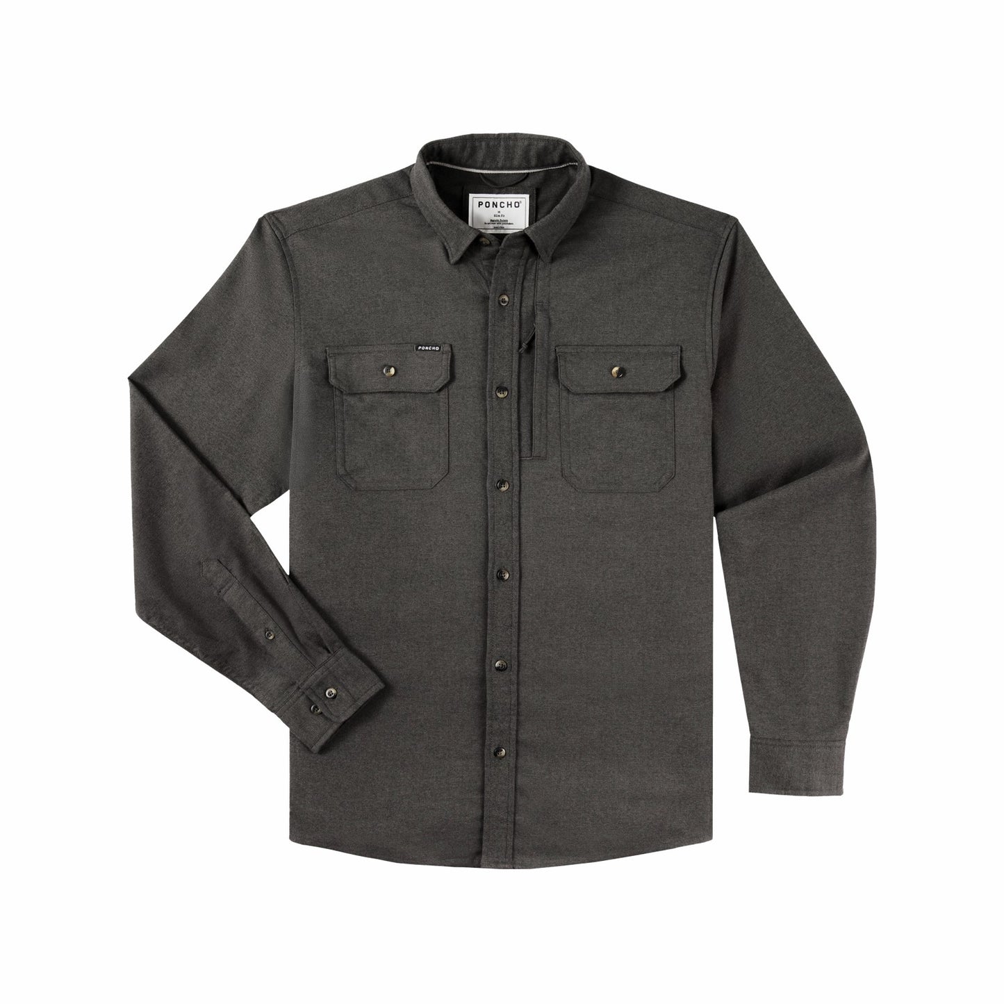 Poncho Outdoors The Nighthawk