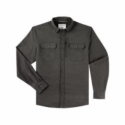 Poncho Outdoors The Nighthawk
