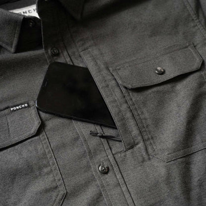 Poncho Outdoors The Nighthawk
