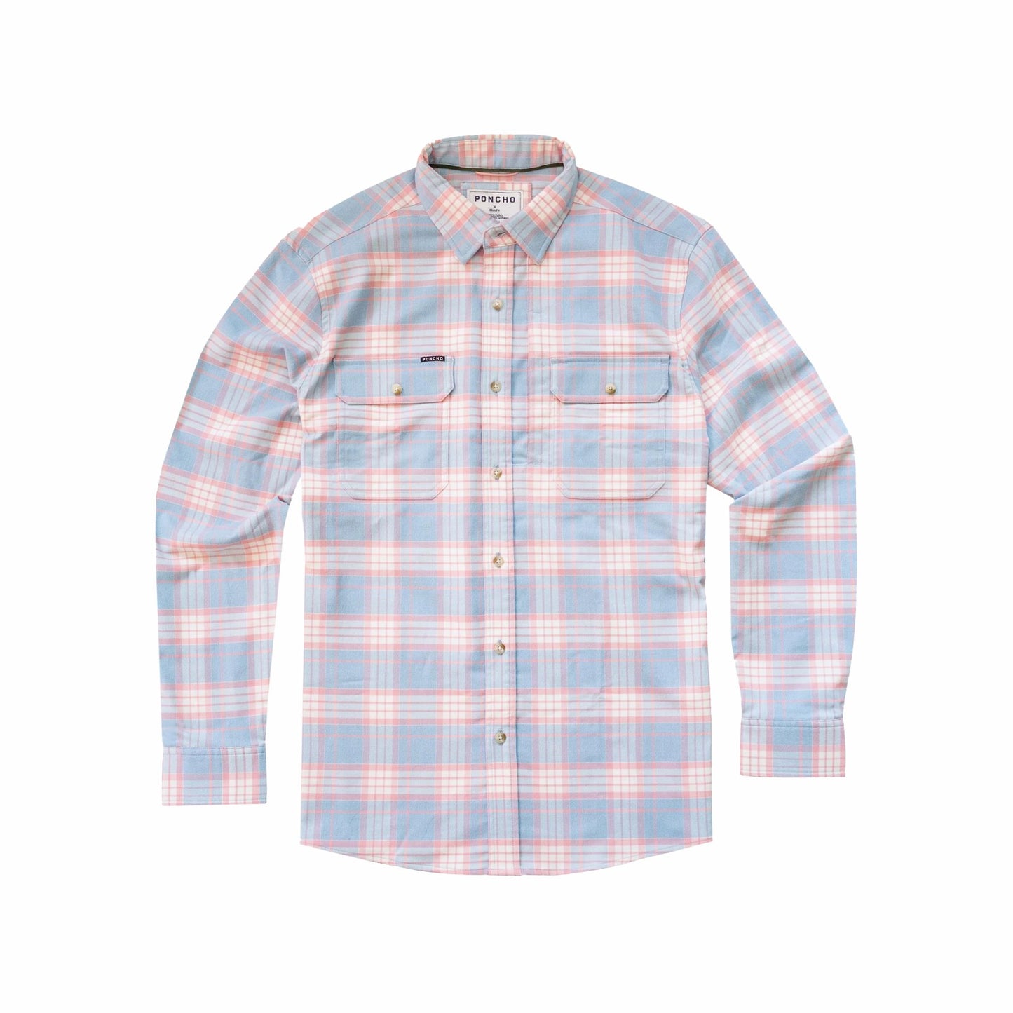 Poncho Outdoors The Madaket
