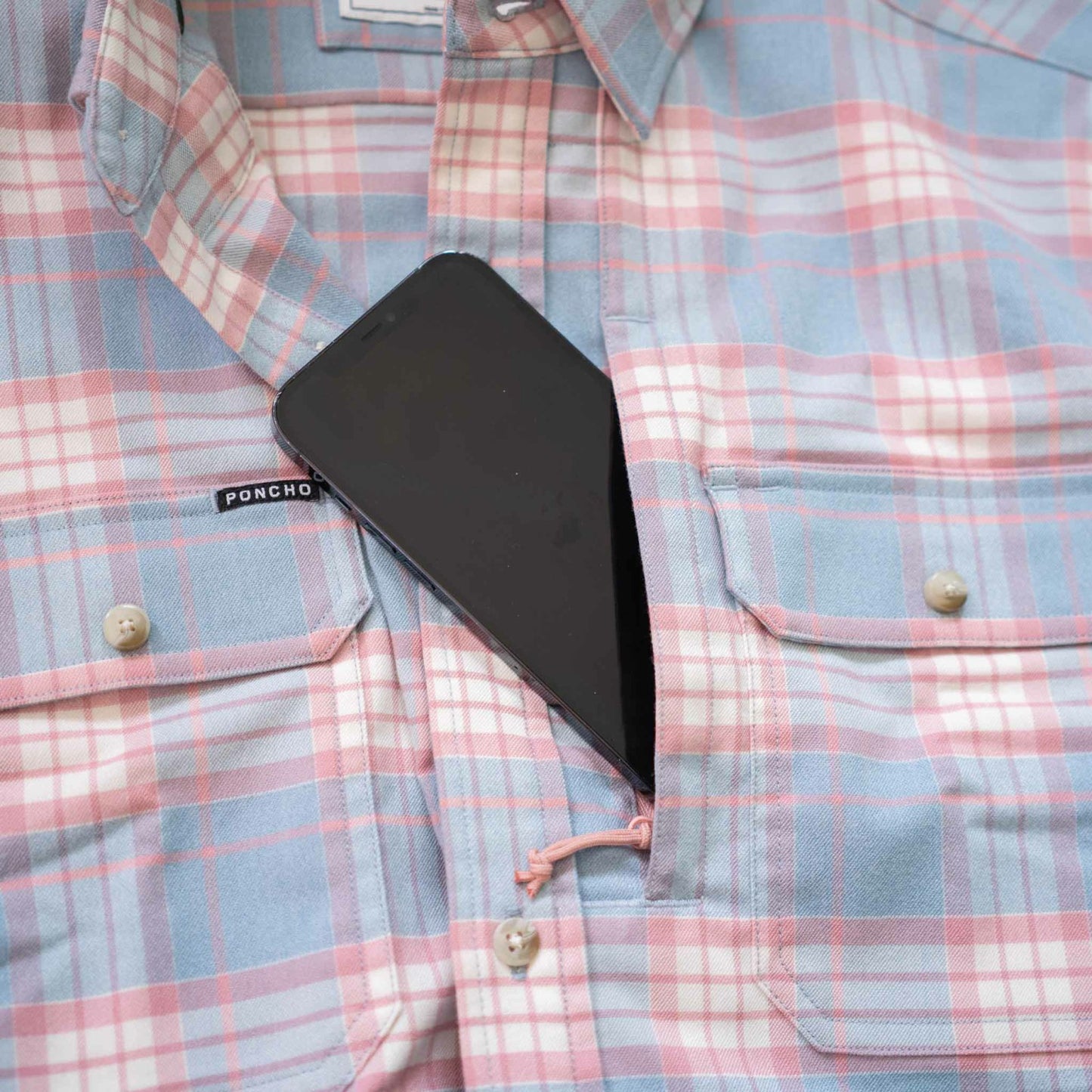 Poncho Outdoors The Madaket