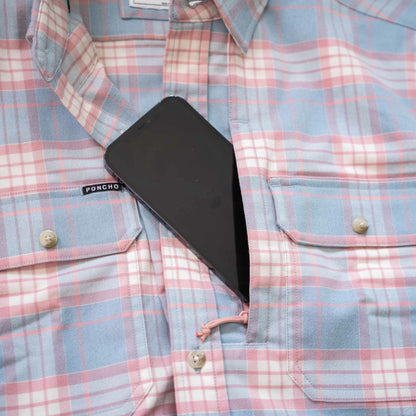 Poncho Outdoors The Madaket