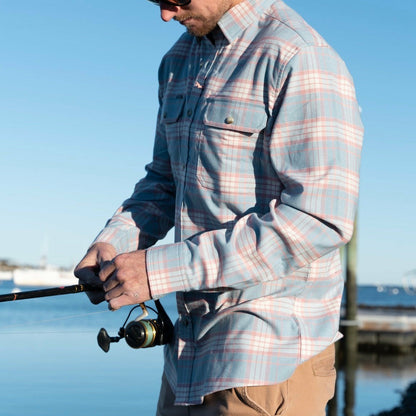 Poncho Outdoors The Madaket