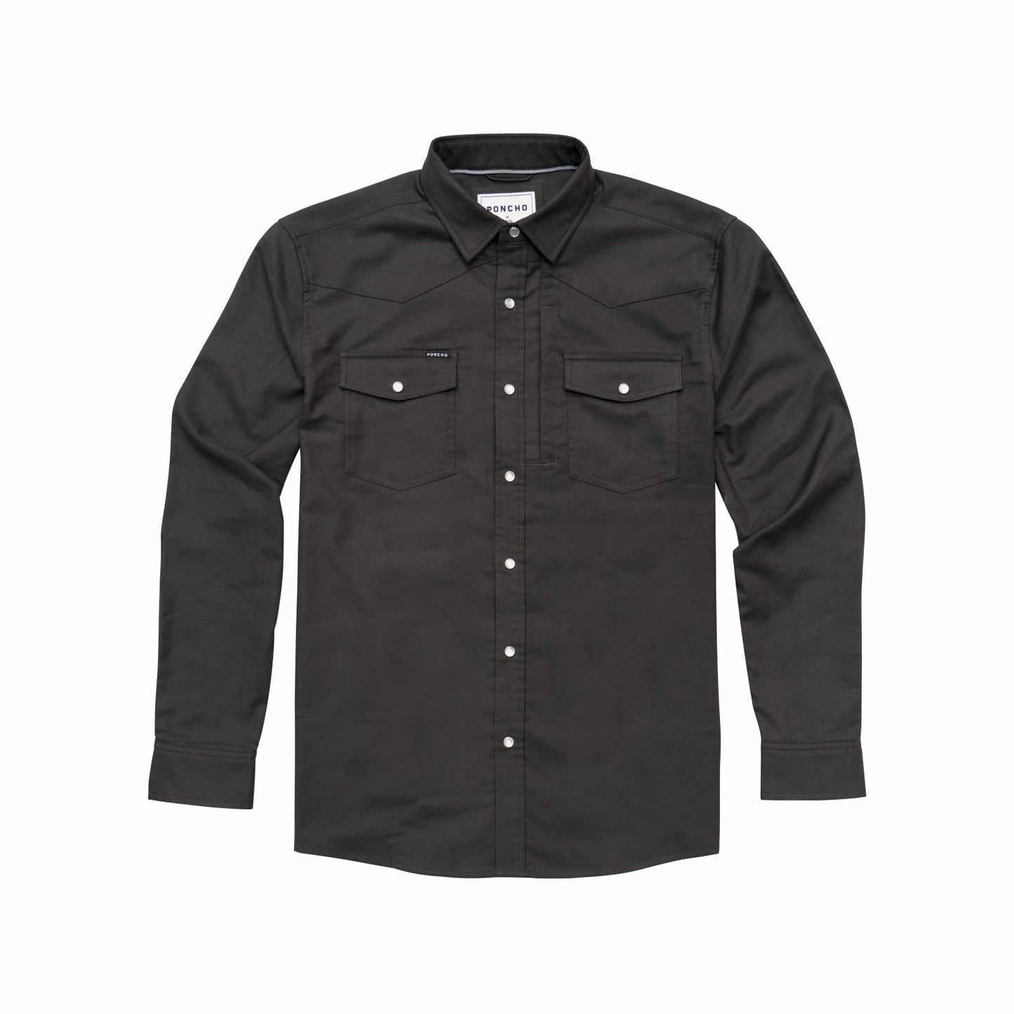 Poncho Outdoors The Laramie