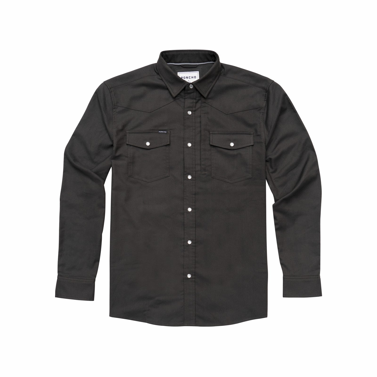 Poncho Outdoors The Laramie