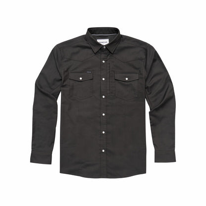 Poncho Outdoors The Laramie