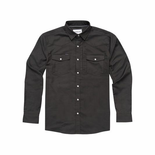 Poncho Outdoors The Laramie