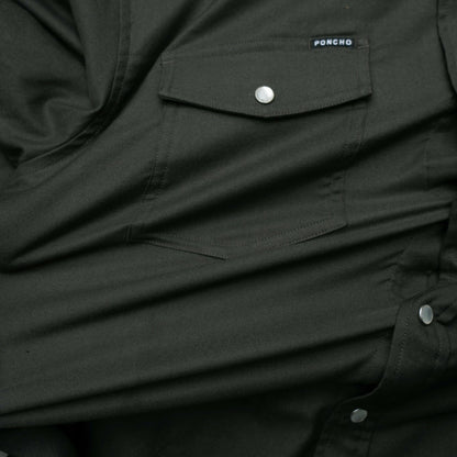 Poncho Outdoors The Laramie