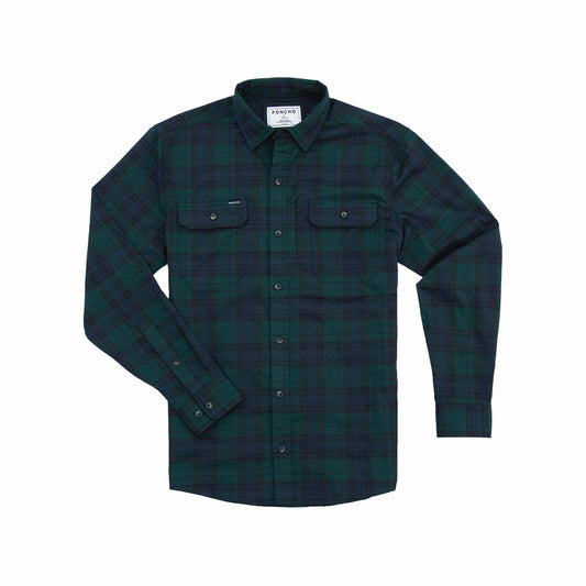 Poncho Outdoors The Cascade