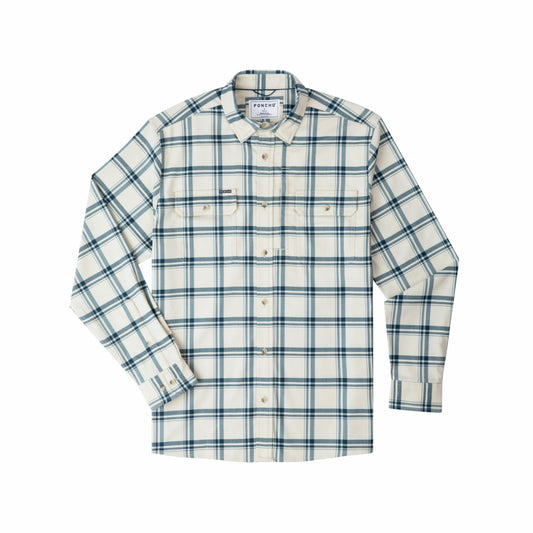 Poncho Outdoors The Monterey