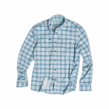 Poncho Outdoors The Blue Bison