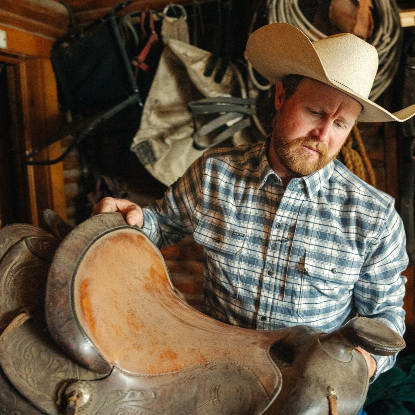 Poncho Outdoors The Pagosa