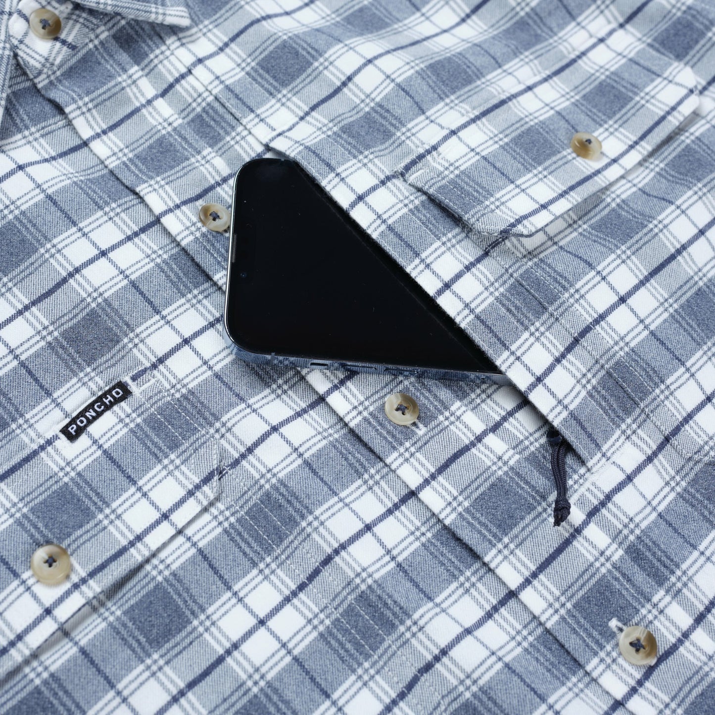 Poncho Outdoors The Pagosa