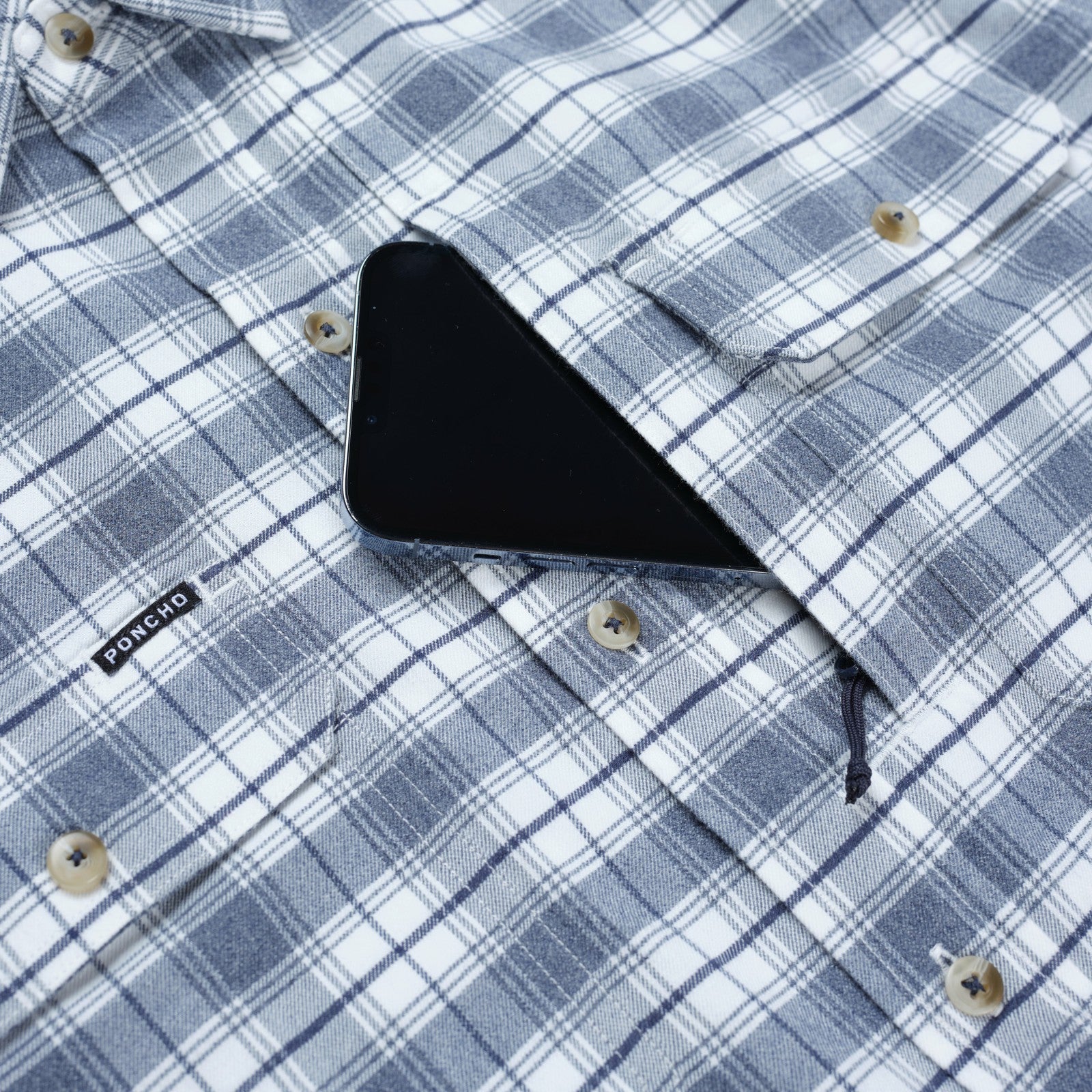 Poncho Outdoors The Pagosa