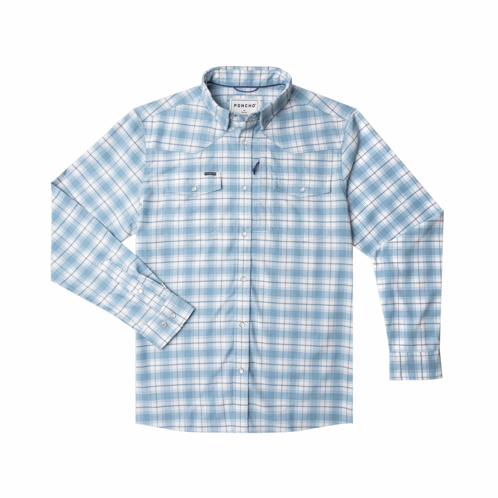 Poncho Outdoors The Cody