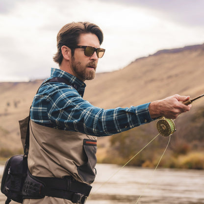 Poncho Outdoors The Deschutes