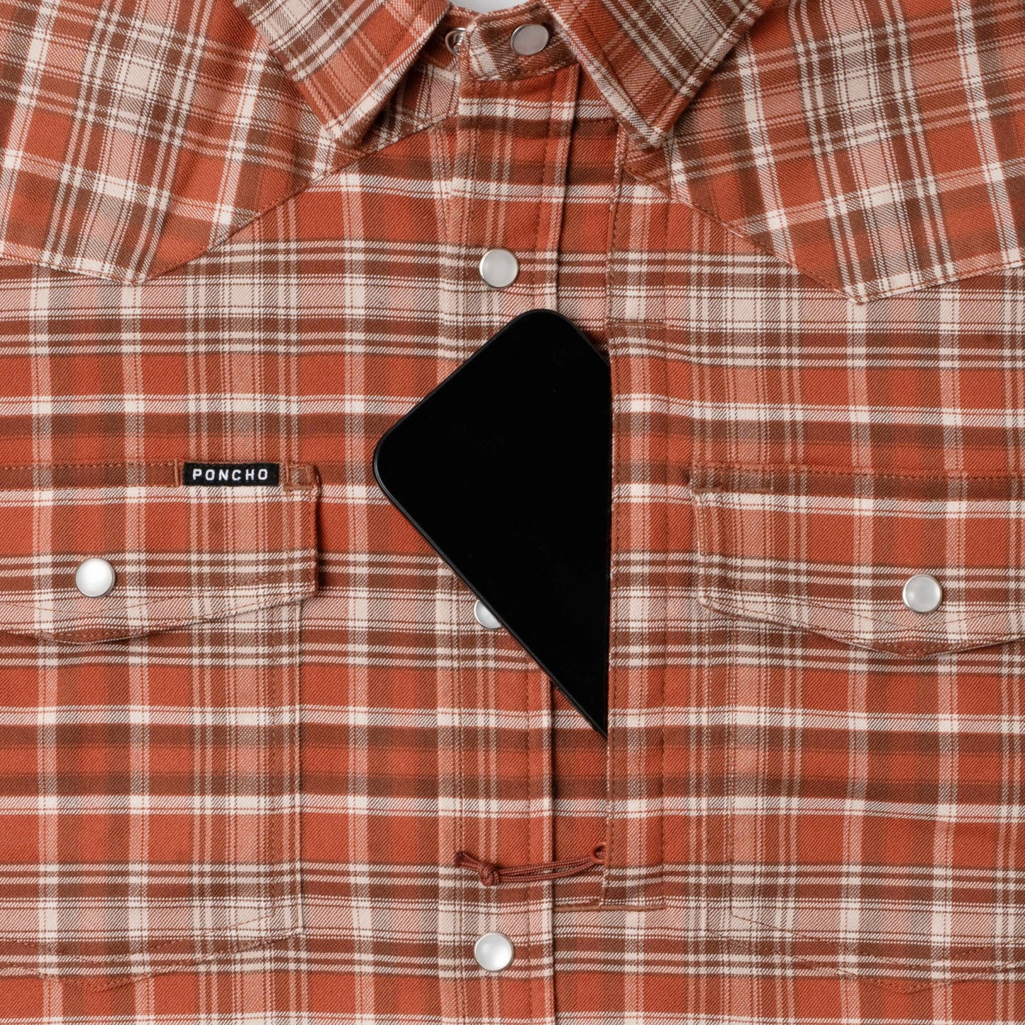 Poncho Outdoors The Monte Vista
