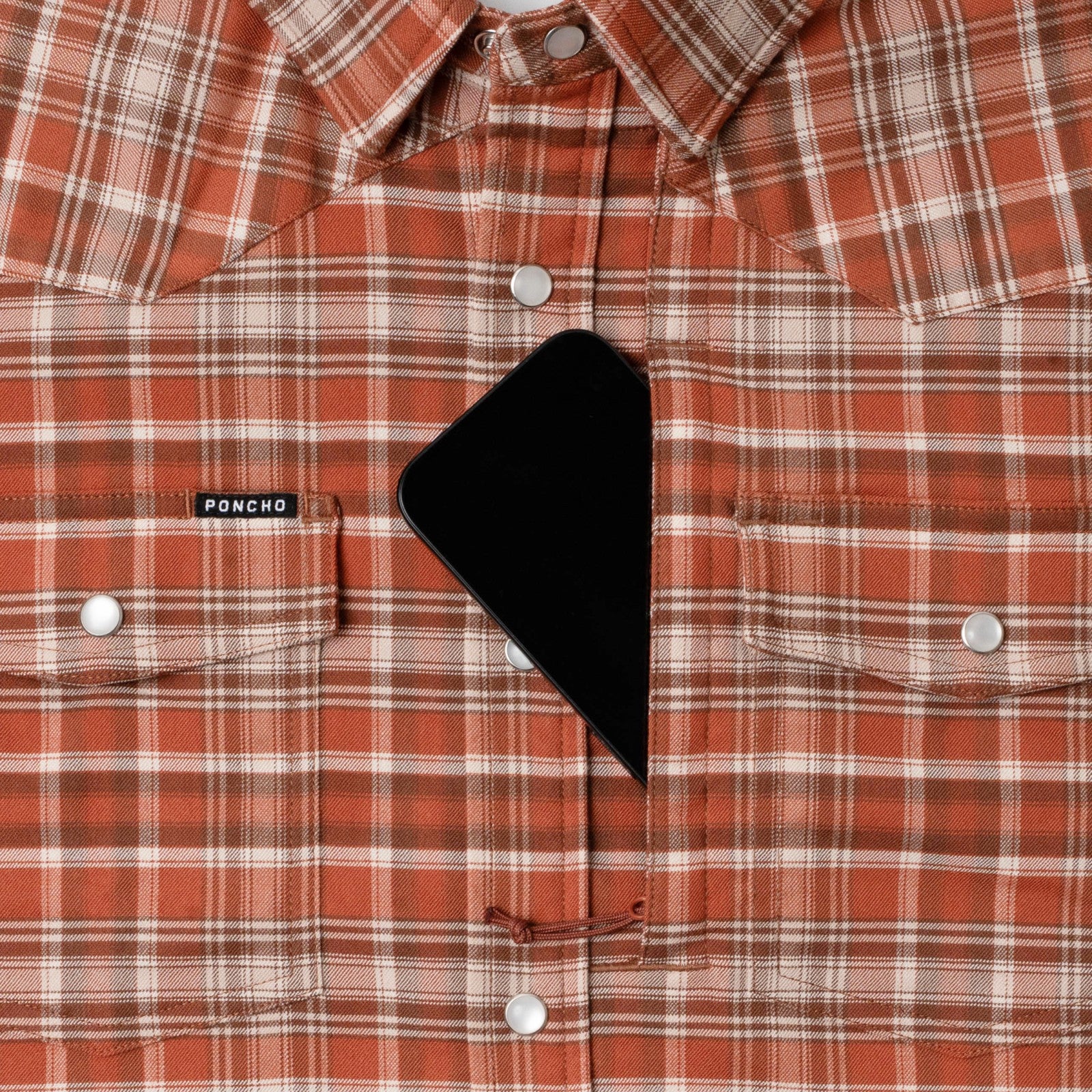 Poncho Outdoors The Monte Vista