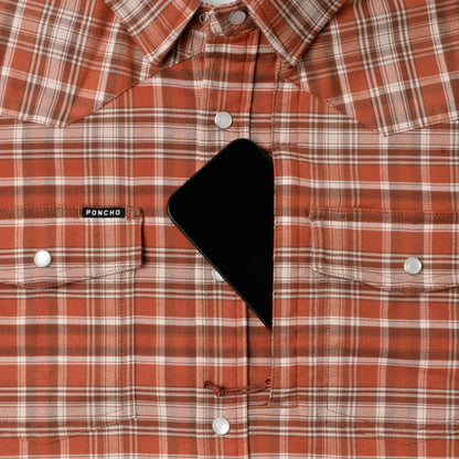 Poncho Outdoors The Monte Vista