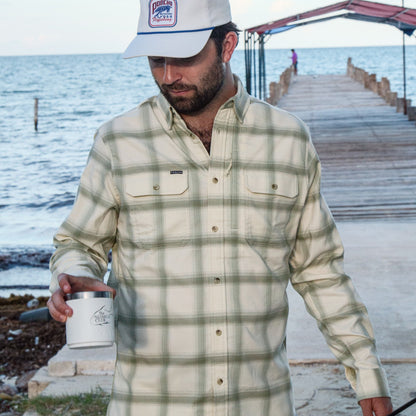 Poncho Outdoors The Pueblo