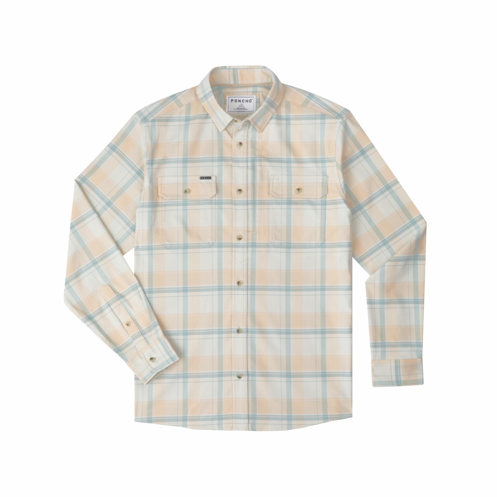 Poncho Outdoors The Encinitas