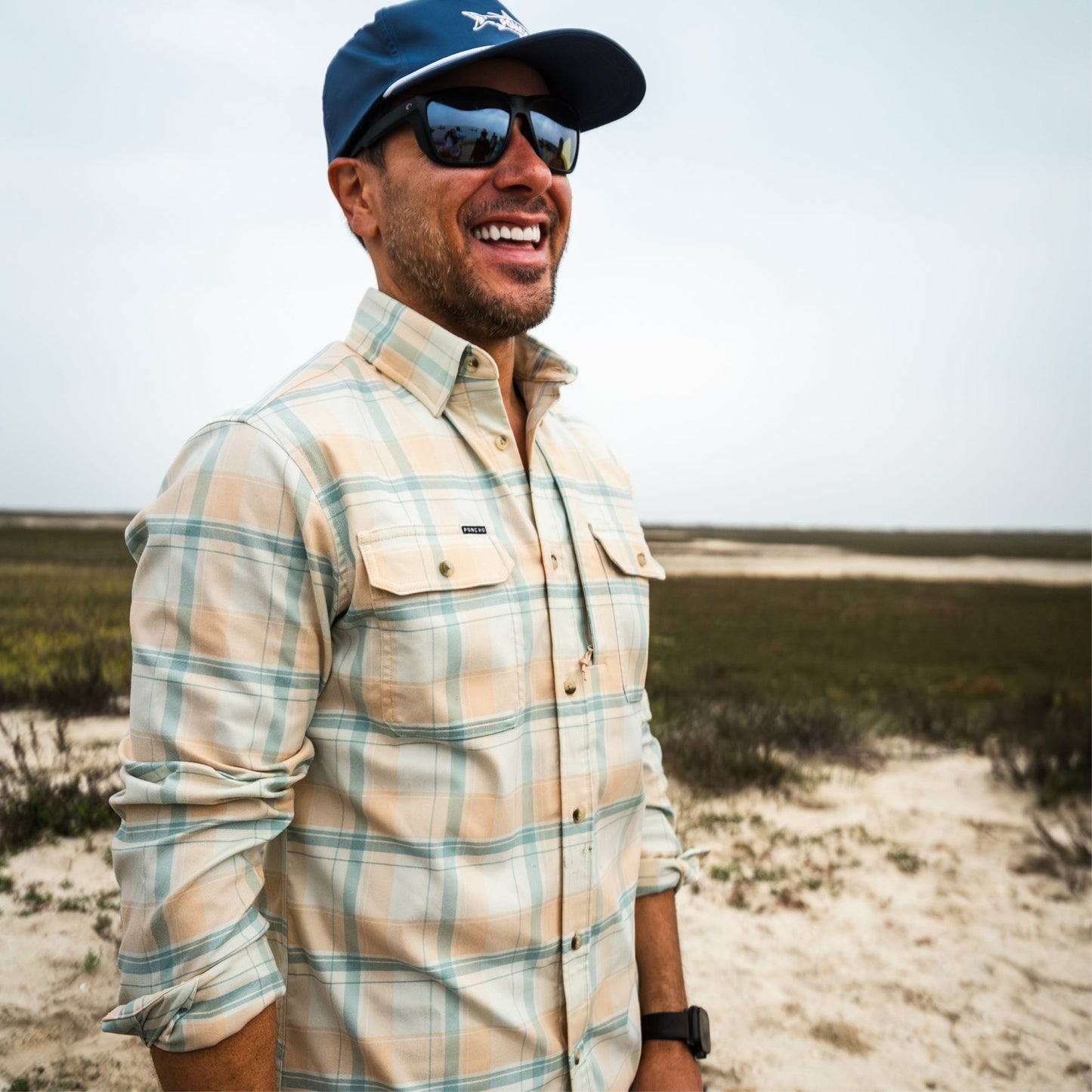 Poncho Outdoors The Encinitas