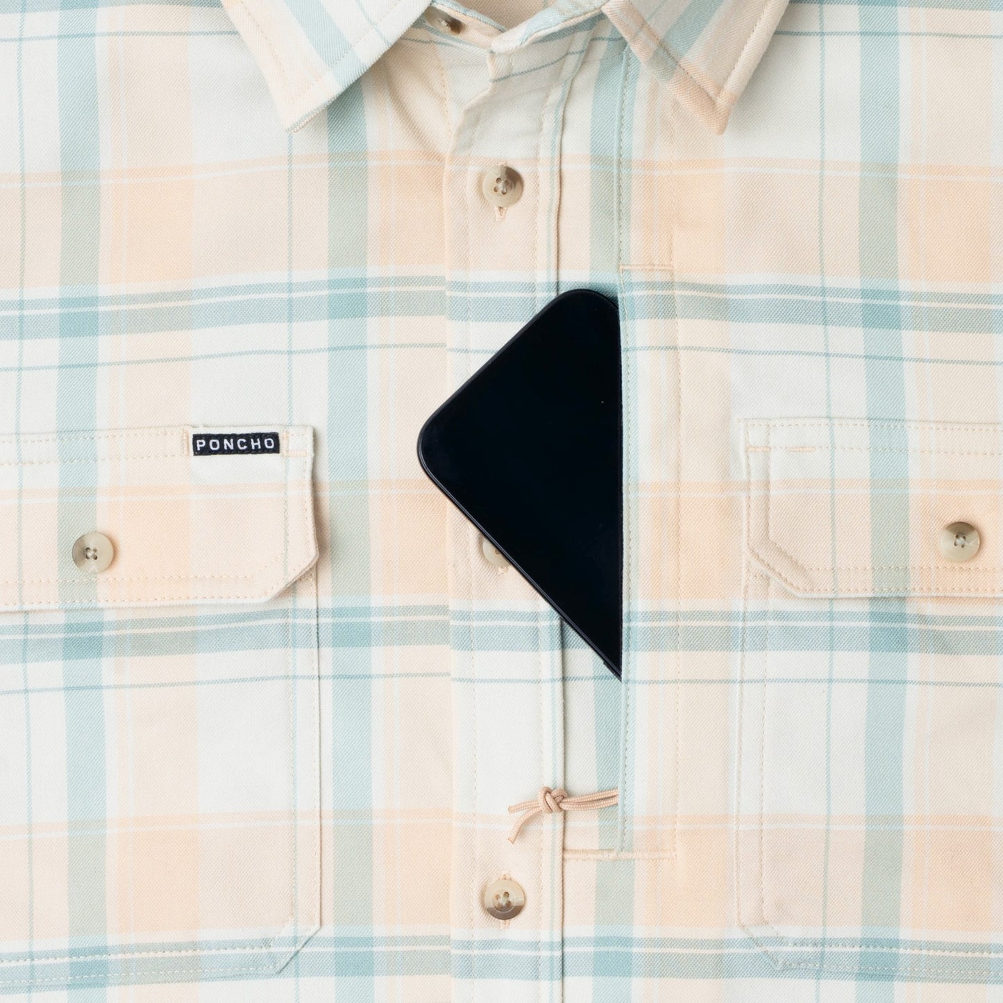Poncho Outdoors The Encinitas