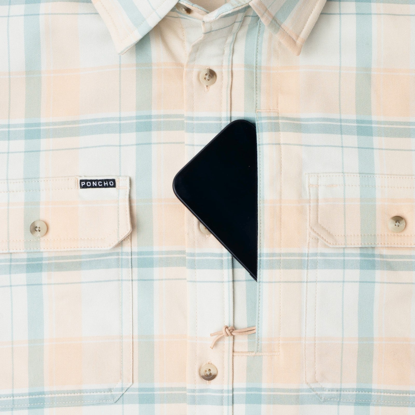 Poncho Outdoors The Encinitas