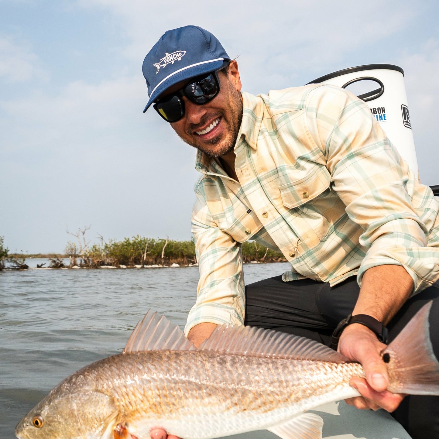 Poncho Outdoors The Encinitas