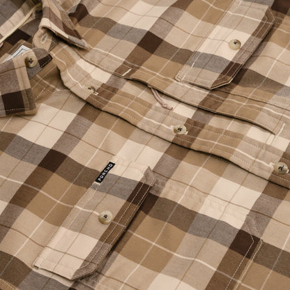 Poncho Outdoors The Caprock