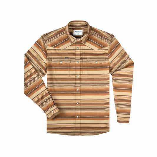 Poncho Outdoors The Adobo