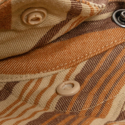 Poncho Outdoors The Adobo